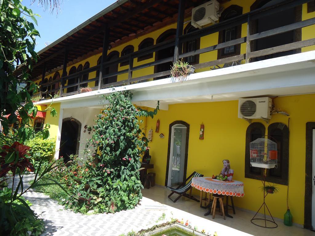 Pousada Antapriss Angra dos Reis Exterior photo